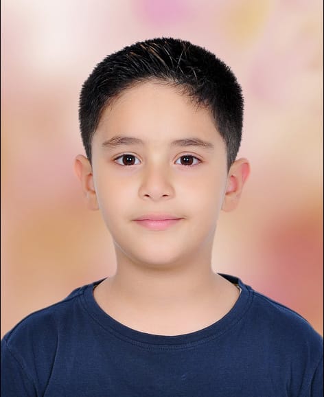 ALI KHADRA