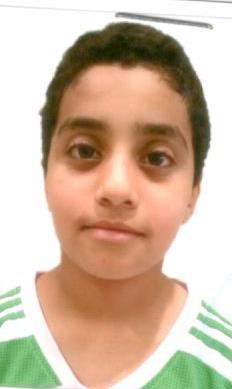 Saif  bin Yaarouf Al-Naqbi