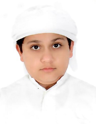 ABDULLA ALABDOULI