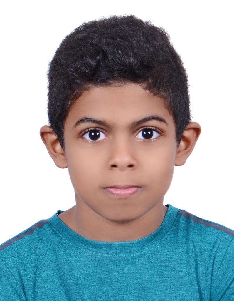 ALI ALALI