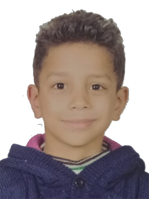 Mohamed Mohamed