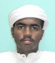 AHMED SALEM