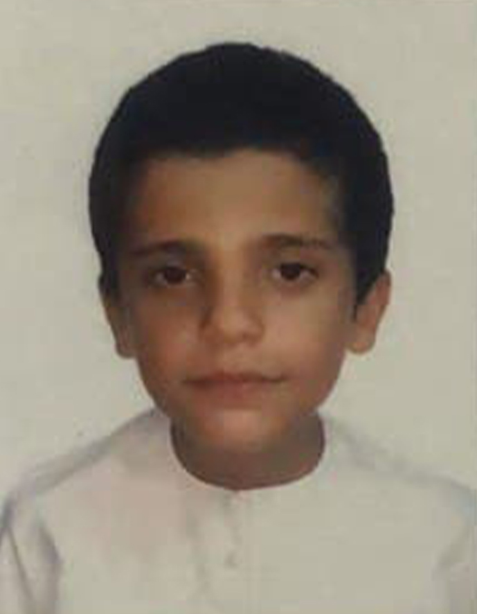 Abdulaziz Alleghani
