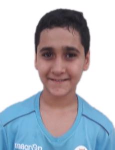 Saud Alkhaldi