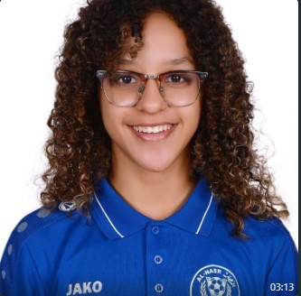 MAHRA ALSHEHHI
