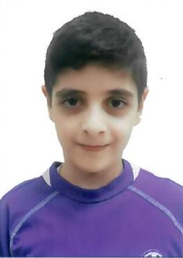 Kenan Krkot