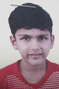 Abdulaziz Abdulla