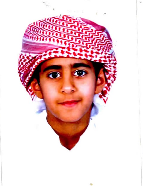 عامر مبارك عامر الاحبابي