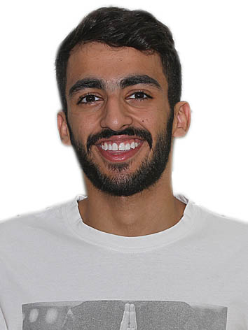 saeed yahya
