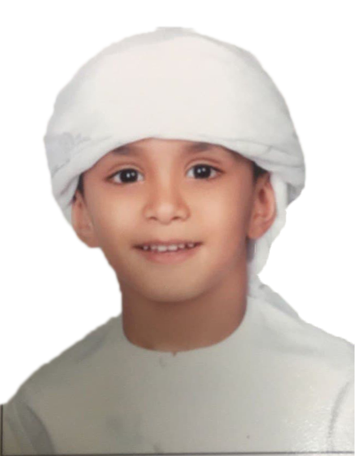 Ahmed Alsuwaidi