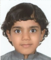 GHANEM ALSEREIDI