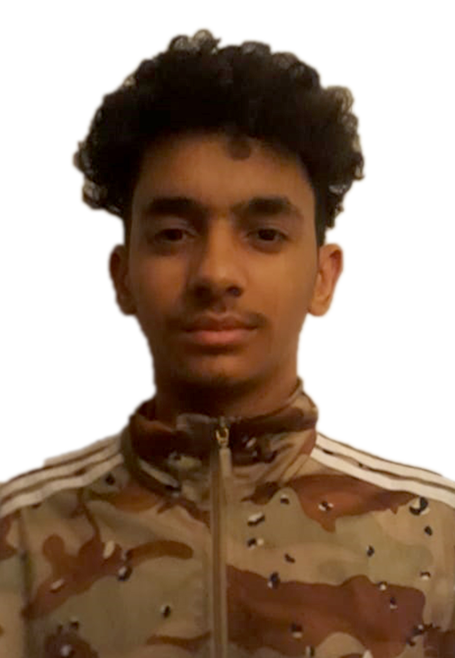 ZAID ALHINDASI