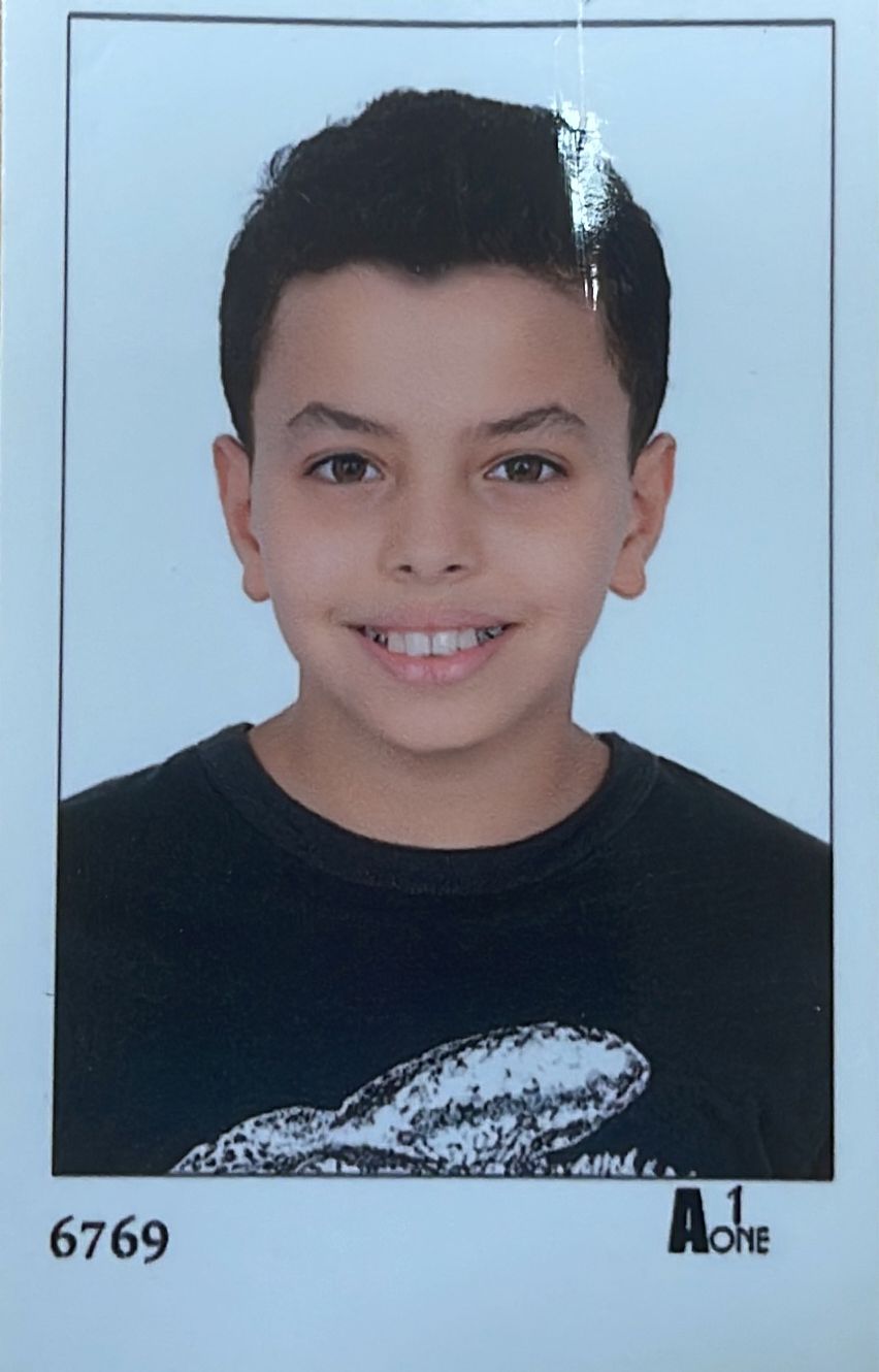 MOAZ MOHAMED