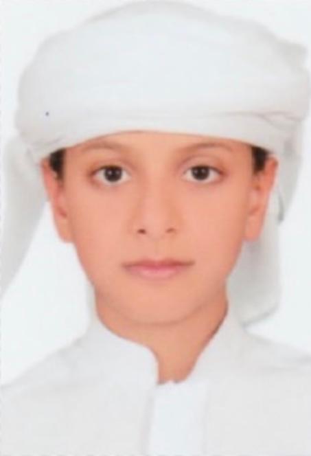 MOHAMED ALHASHMI