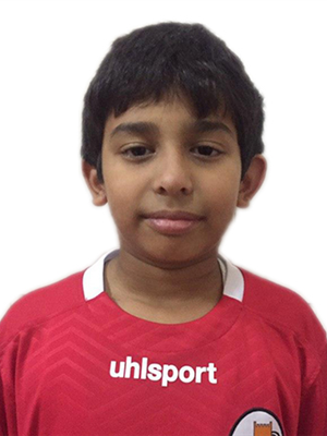 Khalfan Alqaidi