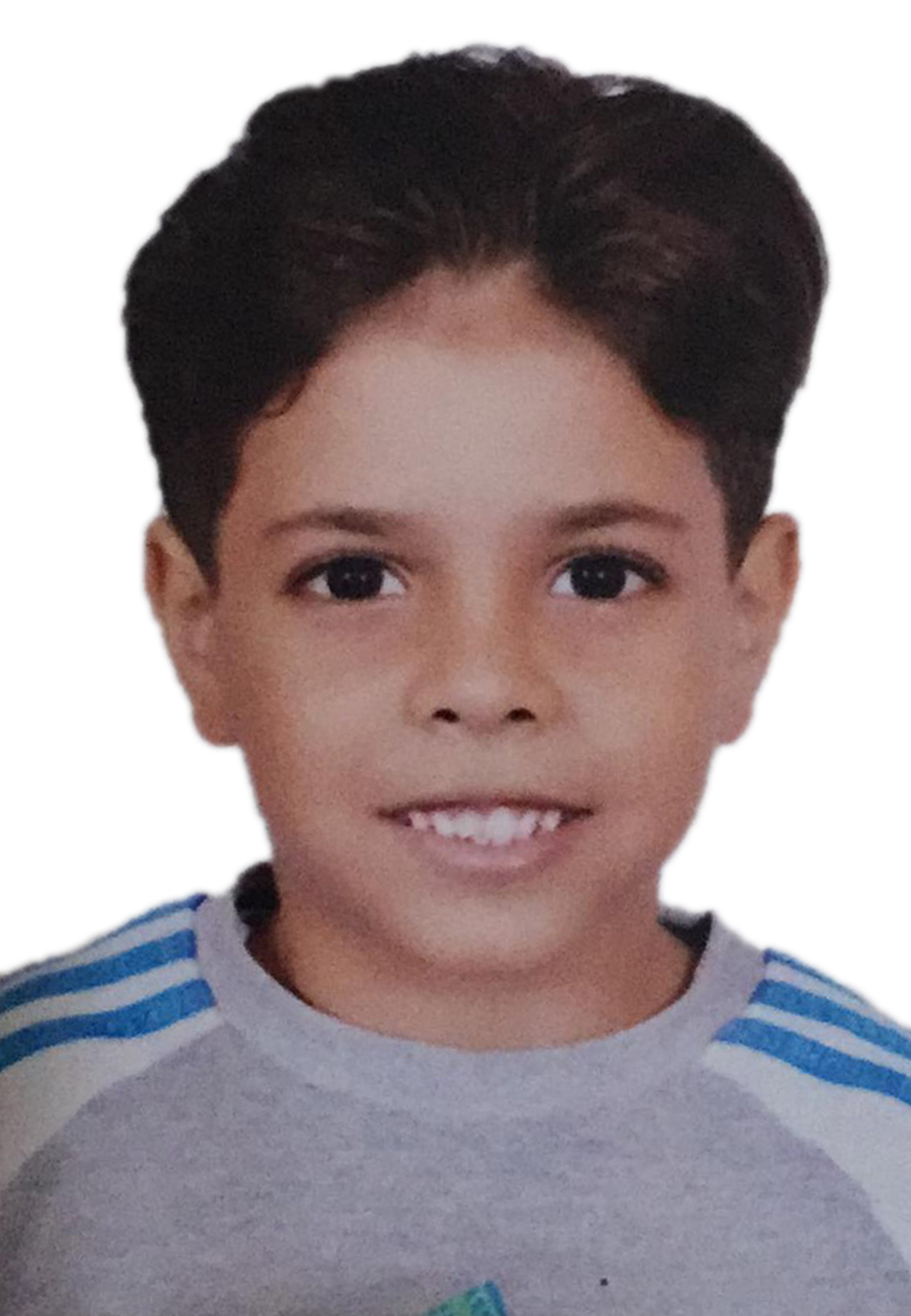 BELAL Salama