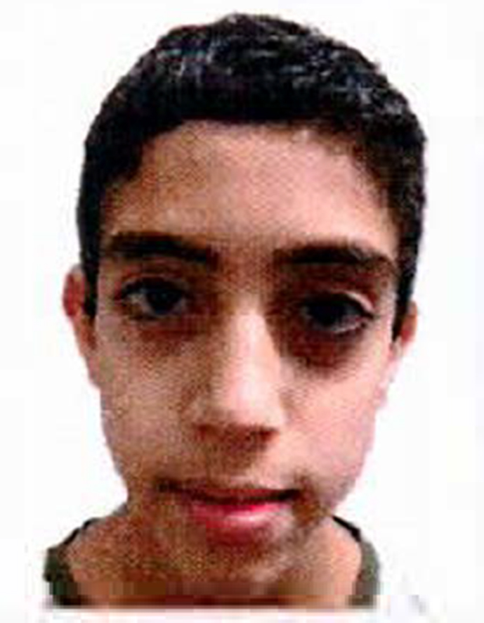 Hamza Alshibani