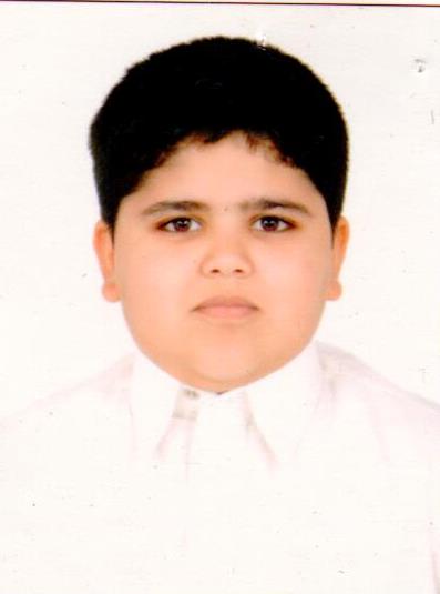 Salem Alkindi