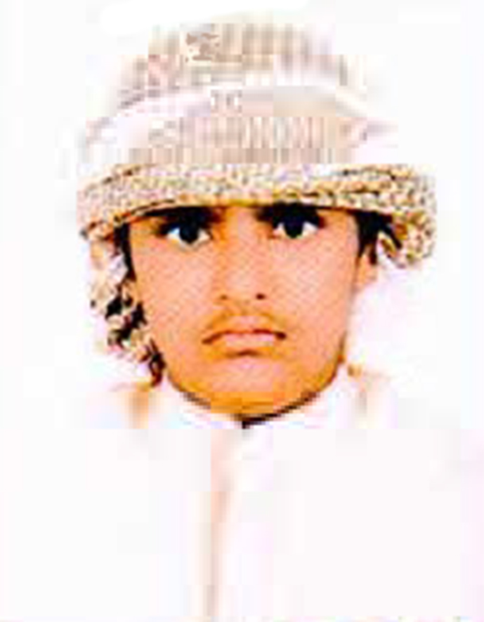 Mohammed Almazmi