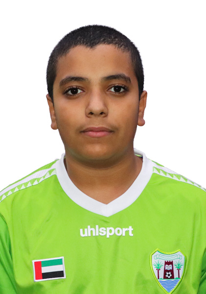 Abdalla  Hamdoun Al-Naqbi