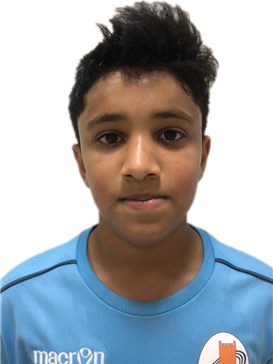 Omar Alhosani
