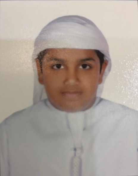 AHMED  ALNAQBI