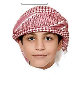 طهميمة طهميمة خليفة البلوشي