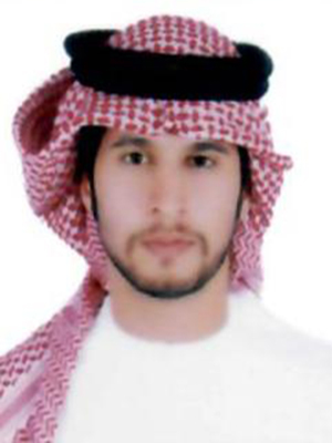 Omar Alketbi