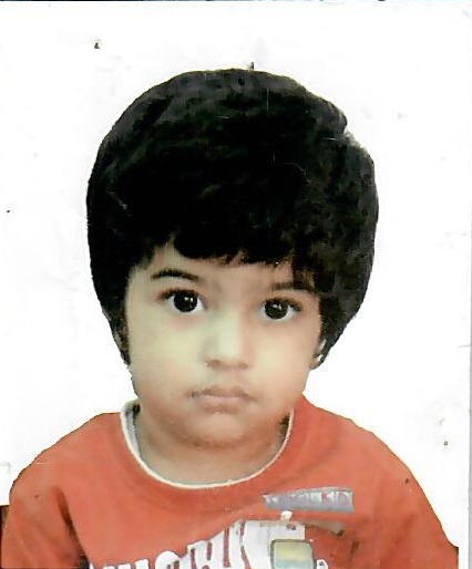 SAIF YOUSEF