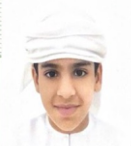 RASHED ALDANHANI