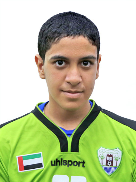 MOhamad  Al-Hefeiti
