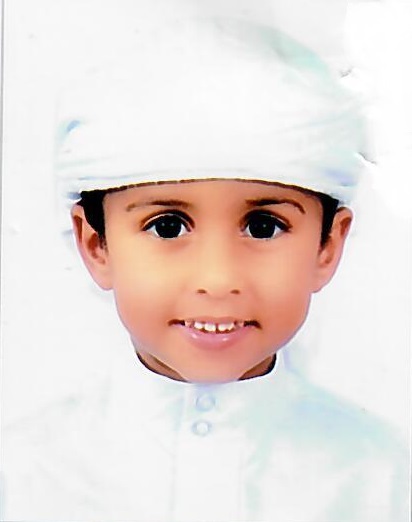 ALI ALBLOOSHI