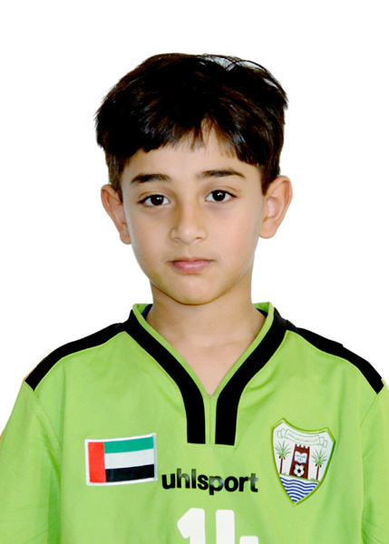 Ahmed  Al-Dhohori