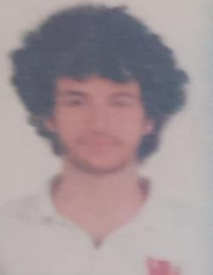 MOHAMED ZATAR