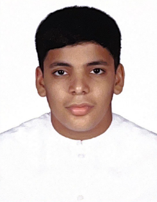 SAEED ALALI