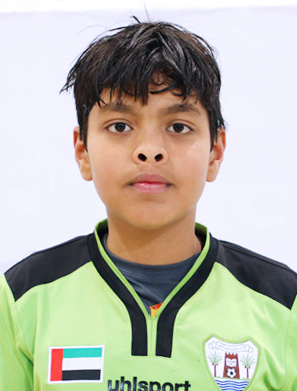 shanchy KASERAJ