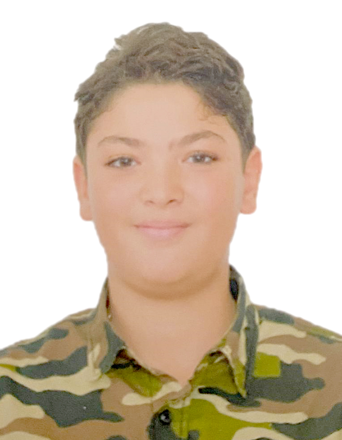Ahmed Mahfuz