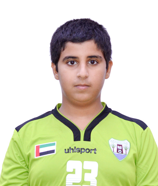 Mohamed   Al Yammahi