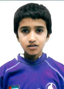Abdalla Hamad