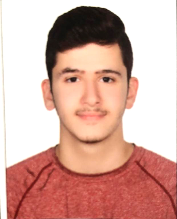 YAHYA MAASSARANI