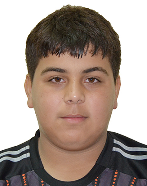 Saif ALGOUL Al-Salami