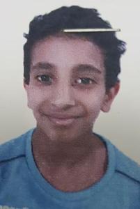 Saeed Almahri