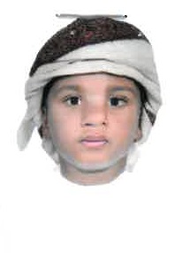 حمدان عبدالله مبارك الغافري