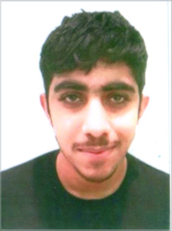Hassan  Rashid Al-Dhohori