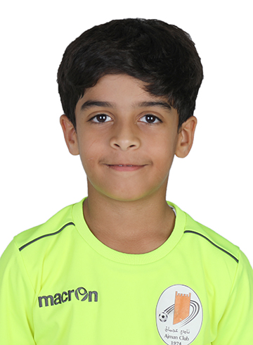 Salem Al Bloshi