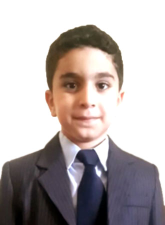 Khaled Mandour