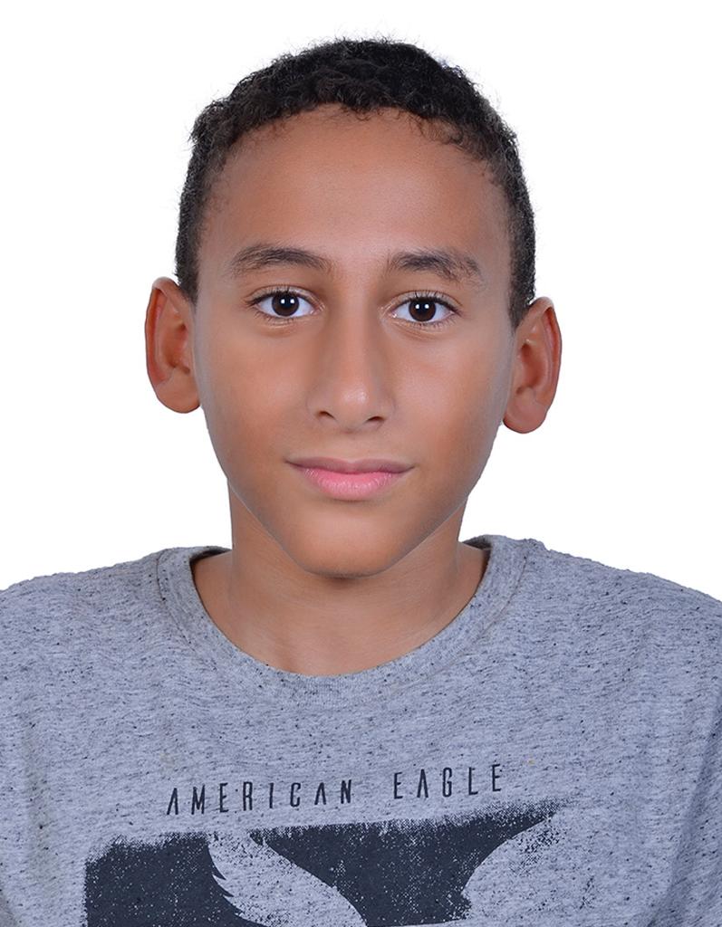 MOHAMED HAMMAM