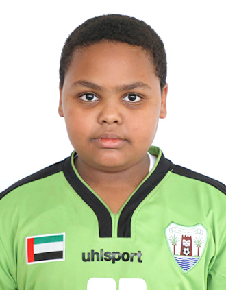 Rashid Al Awani Al Nuaimi