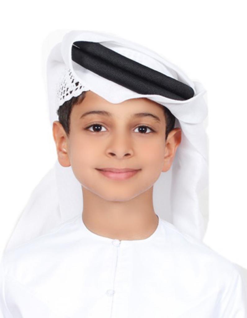 HAMAD ALHASHMI