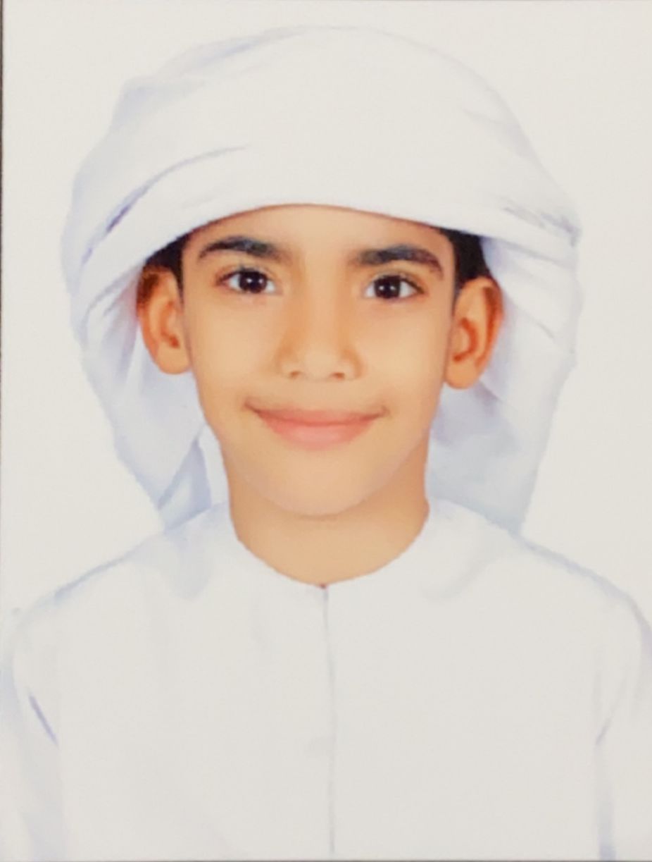 ALI ALHASHMI